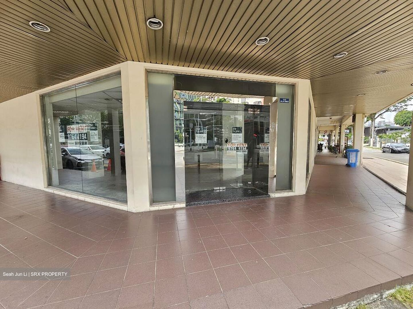 Sennett Estate (D13), Shop House #490451221